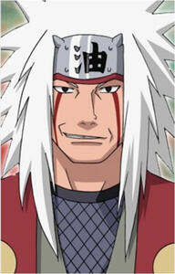 Jiraya